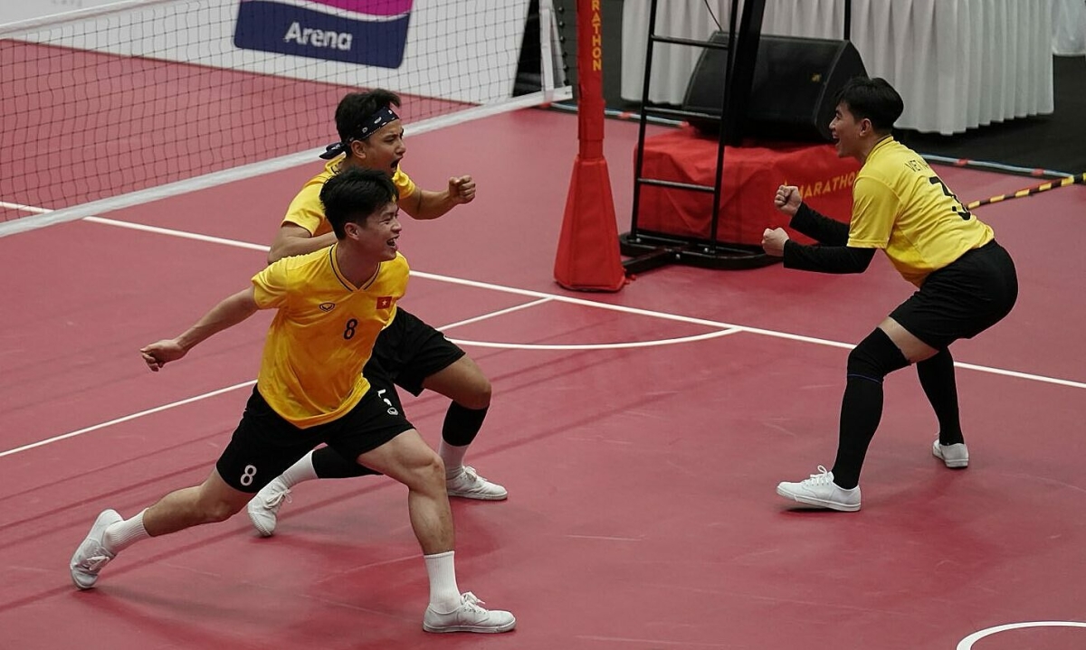 Thể thao trực tuyến