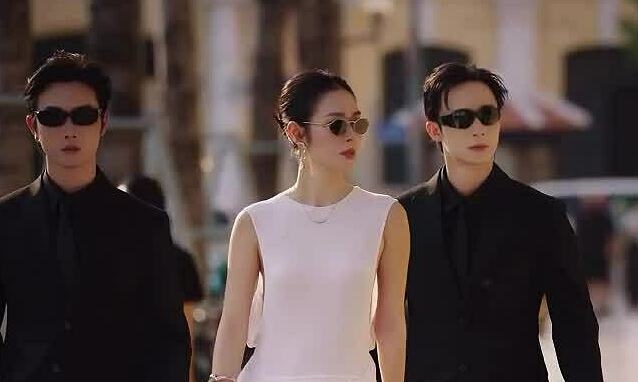 Jin88 baccarat