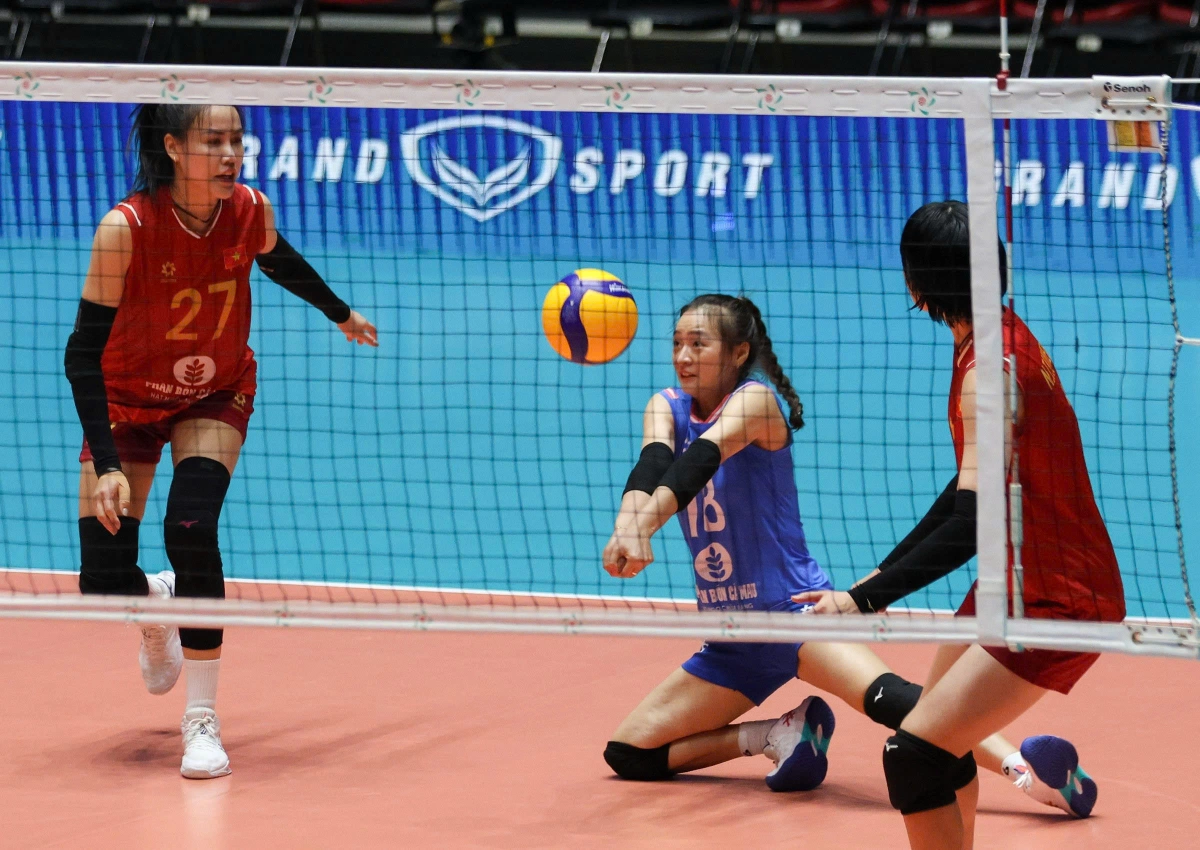 Thể thao trực tuyến