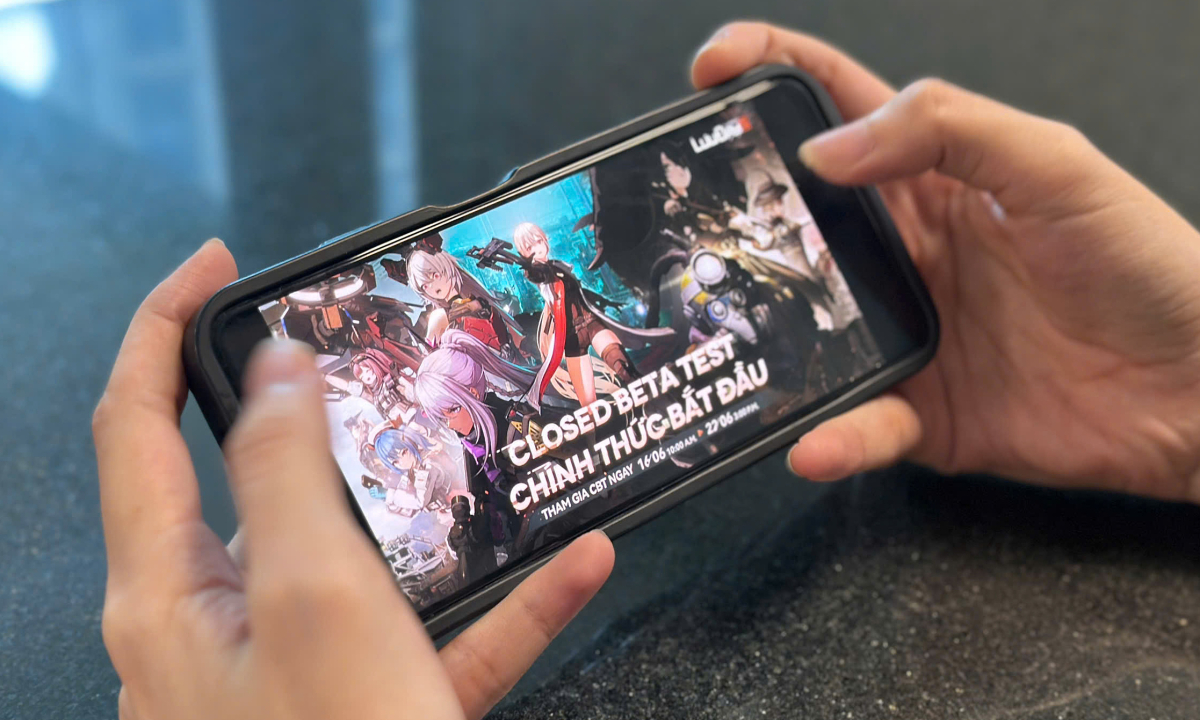 Slot online uy tín